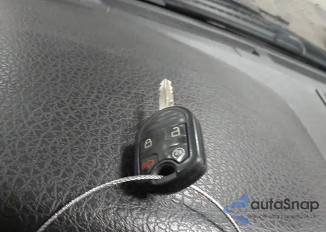 2013 Ford F-150 Fx4 from USA, damaged, VIN 1FTFW1ET3DFB07564